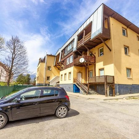 Apartman Theo Veľký Slavkov Exteriér fotografie