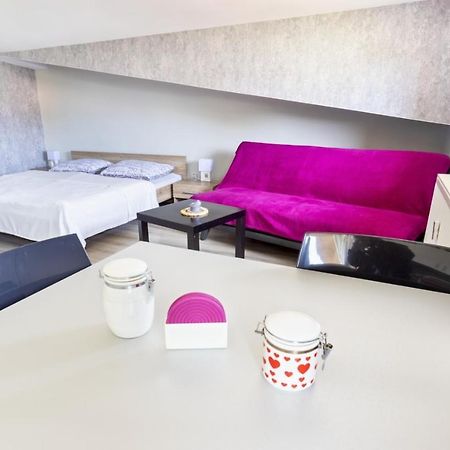 Apartman Theo Veľký Slavkov Exteriér fotografie
